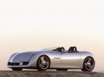 Toyota FXS Concept 2002 года
